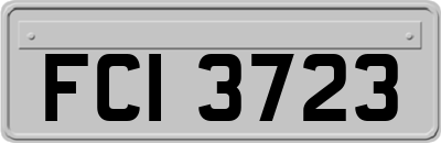 FCI3723