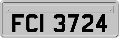 FCI3724