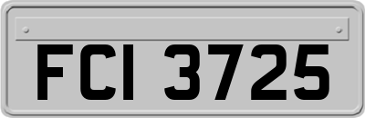 FCI3725