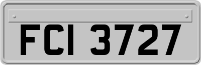 FCI3727
