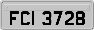 FCI3728