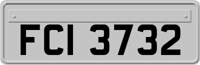 FCI3732