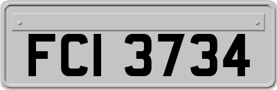 FCI3734