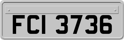 FCI3736