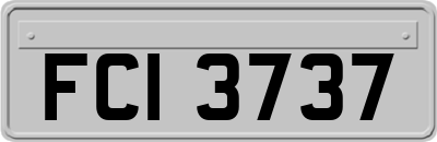 FCI3737