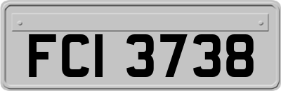 FCI3738