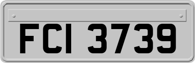 FCI3739