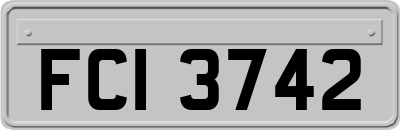 FCI3742