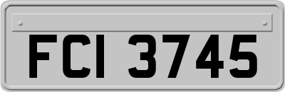 FCI3745