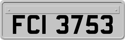 FCI3753