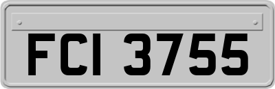 FCI3755