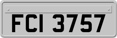 FCI3757