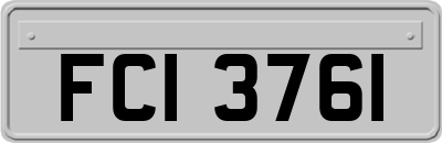 FCI3761