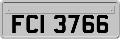FCI3766