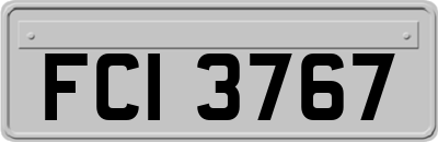FCI3767