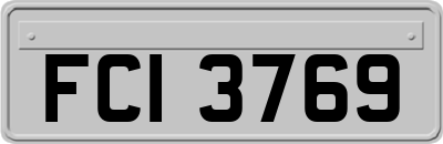 FCI3769