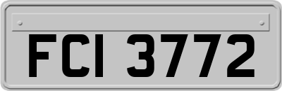 FCI3772
