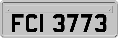FCI3773