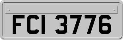 FCI3776