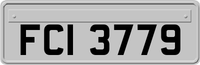 FCI3779