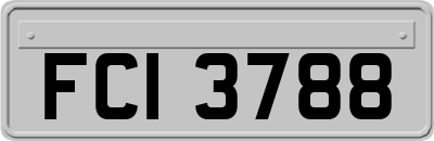 FCI3788