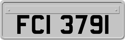 FCI3791