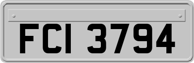 FCI3794