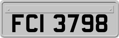 FCI3798