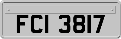 FCI3817
