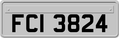FCI3824