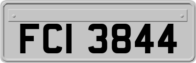 FCI3844