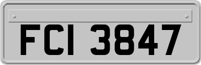 FCI3847