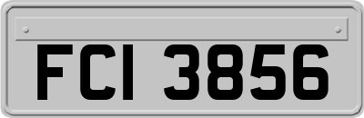 FCI3856