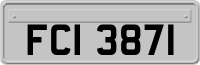 FCI3871