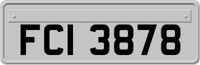 FCI3878