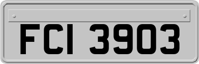 FCI3903
