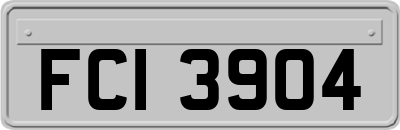 FCI3904