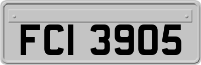 FCI3905