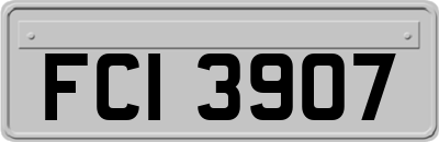 FCI3907