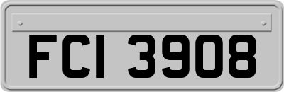FCI3908