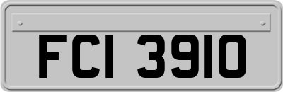 FCI3910