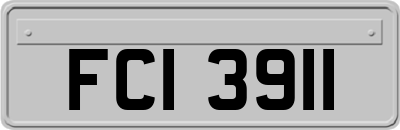 FCI3911