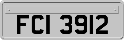 FCI3912
