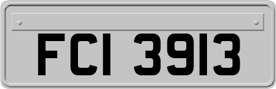 FCI3913