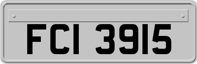 FCI3915