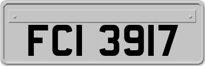 FCI3917