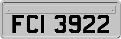 FCI3922