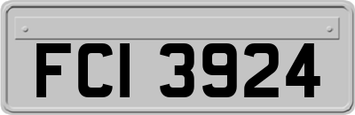 FCI3924