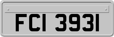 FCI3931