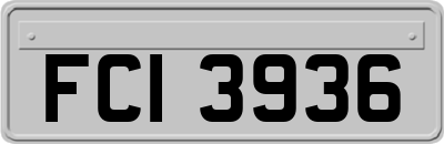 FCI3936